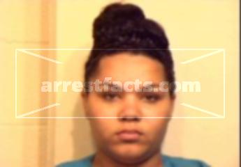 Monica Latrice Branham
