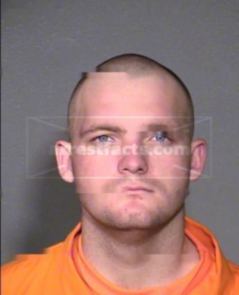 Eric Michael Sutton