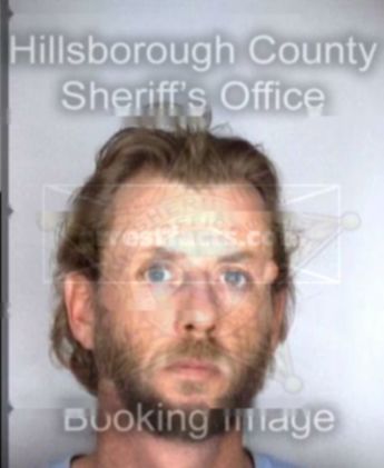 David Harold Burcham