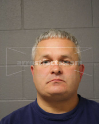 Jeffery G Camper