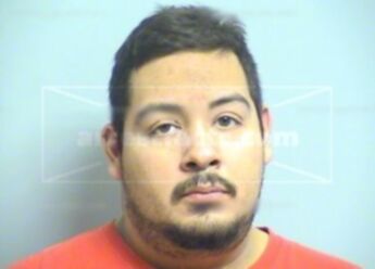 Jesus Isaac Hernandez