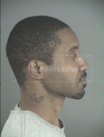 Tyrone Carnell Gregory
