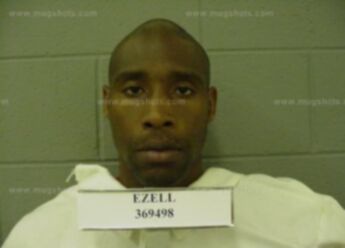 Patrick Lynne Ezell