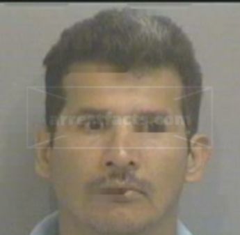 Carlos Padilla