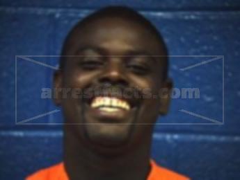 Kerwin D'metrious Finley
