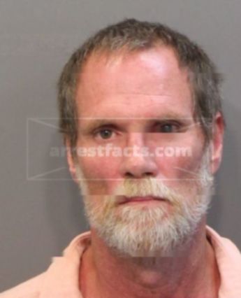 Earl Wayne Pence