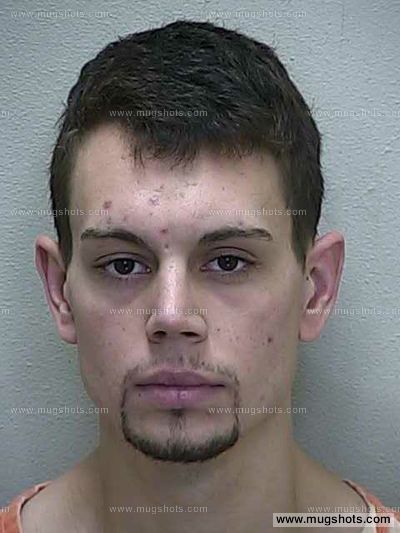 Justin Alexander Knight