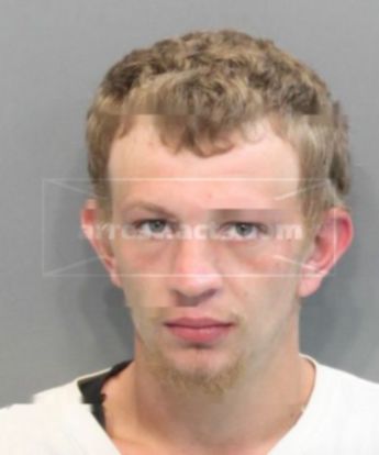 Larry Allen Tanner