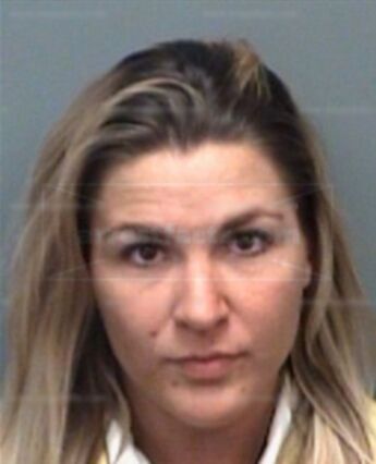 Sherry Ann Chadwick