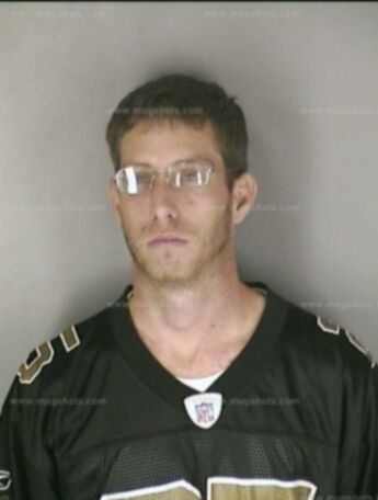 Justin Allan Munger