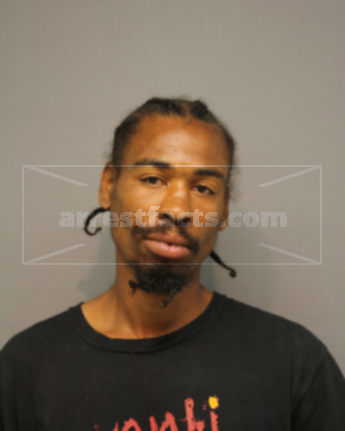 Bernard Vincent Ross