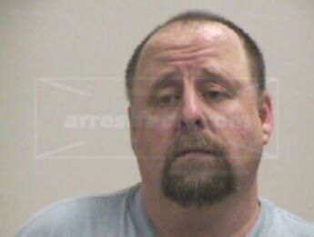 Darrell Scott Madden