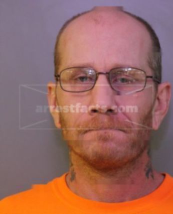 Robert James Tanner