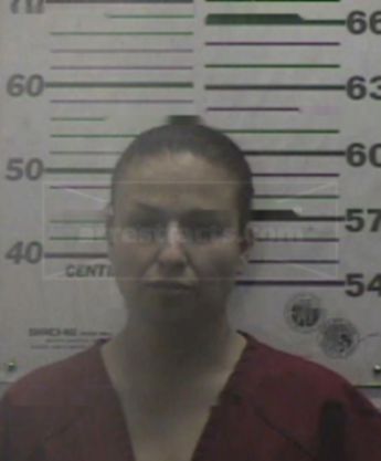 Jamie Lynn Vigil