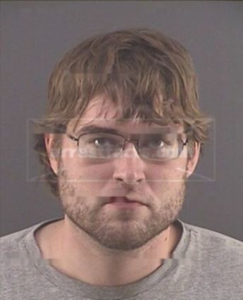 Matthew R Storm