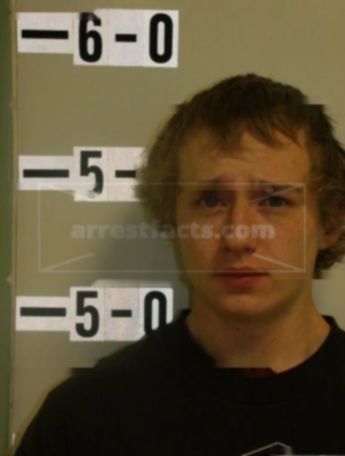 Andrew Charles Gibson