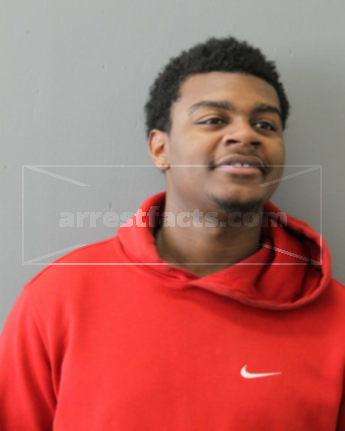 Derrick A Herron
