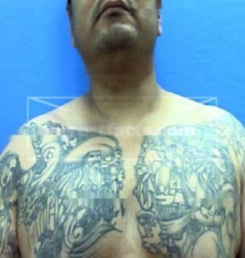 Michael Campos Vargas