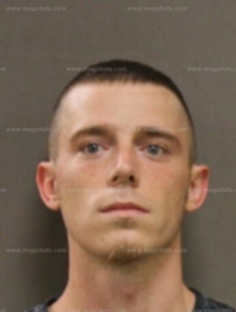Jesse Gene Trimble