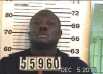 Christopher Lamar Watkins
