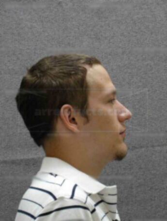 Patrick Lee Davis