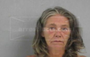 Melissa Lynne Carson