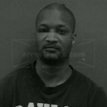 Anthony Ray Benson