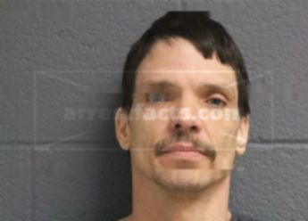 Richard Harold Mattson