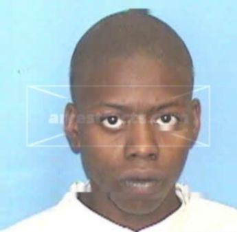 Keith L Burns Jr.
