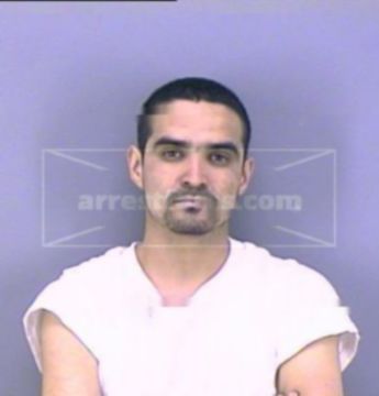 Asriel Gonzalez Oliveros