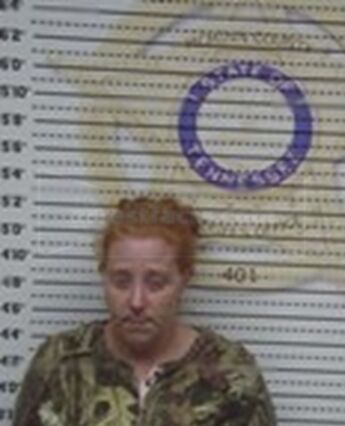 Loretta Cathey
