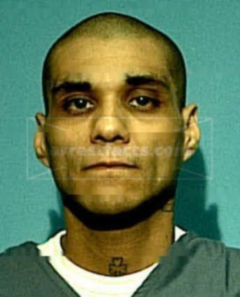 Raul Gallegos