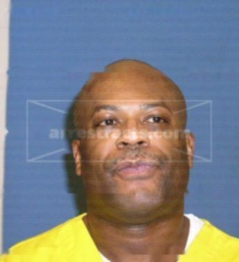 Dwayne Golden