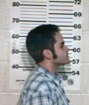 Rafael Cadena Cantu