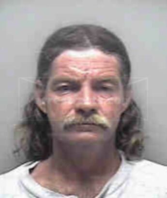 Joel Ray Finley