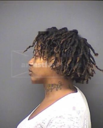 Crystal Laverne Whack
