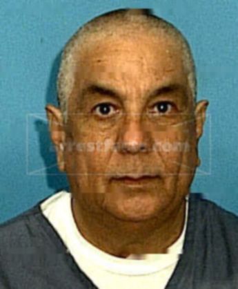Rane Gilbert Espinoza