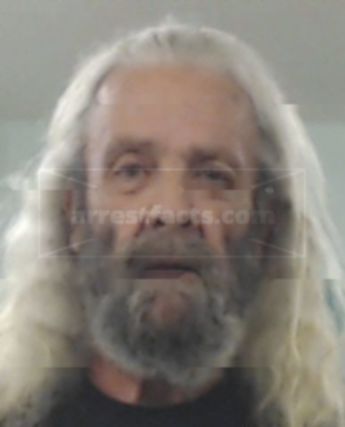 Keith Edward Dodson