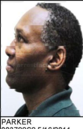 Ronnie Eugene Parker Sr.