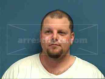 Scott Michael Sanders