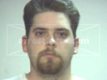 Jason Wayne Clifton