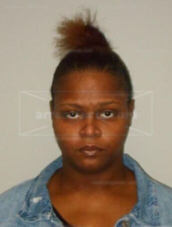 Yolanda H Clark