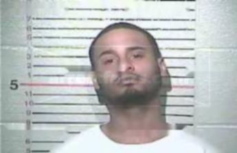 Aaron Ulysses Roberts