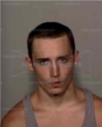 Cole Raymond Roden