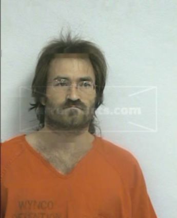 William Michael Cash