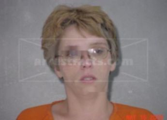 Kimberly Dawn Rose Arnold
