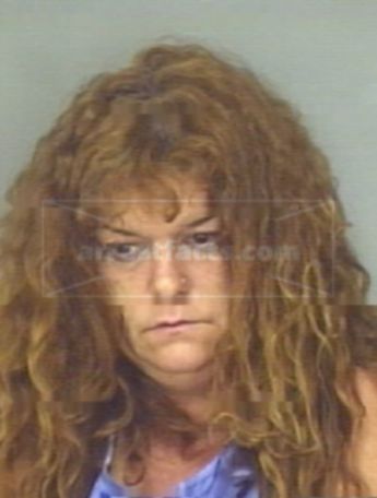 Muriel Joyce Brown