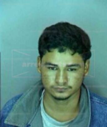 Jesus Mosqueda Rodriguez