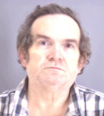 Robert Glenn Reynolds