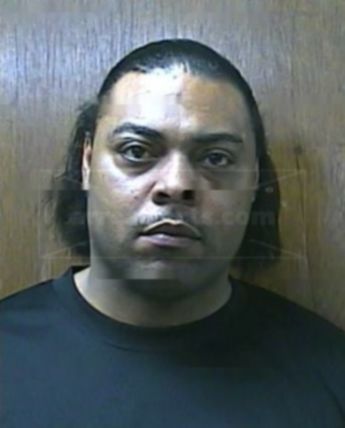 Richard Keith Mccarther